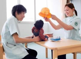 Examination for developmental disorder in speech-language ability