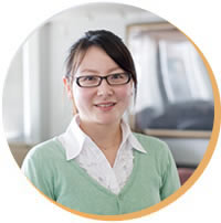 Ms. Yi Jingjing