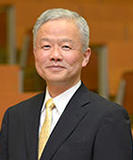 学科長