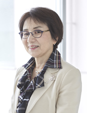 野呂 千鶴子
