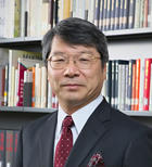 医療福祉・マネジメント学科長