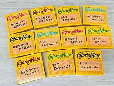 画像の説明文を入れる