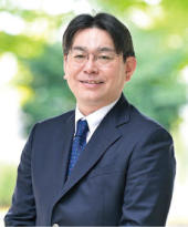 藤巻 慎一