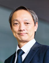 谷口 敬道