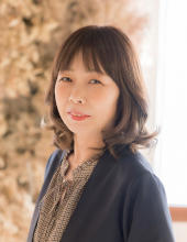 久保田 紀子