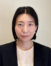 岡山 香里