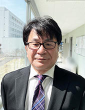 藤本 幹