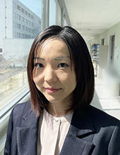 和田 美咲