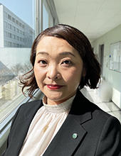 渡邉 清美
