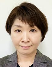 金子 順子
