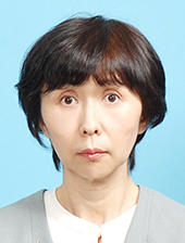 堀井 さやか