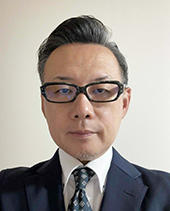 石田 徹