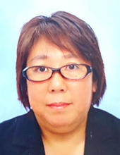 桑野 美夏子