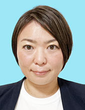 髙瀬 寛子